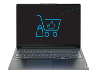 Lenovo IdeaPad 5 Pro-16 Ryzen 7 5800H/16GB/1TB - 1079218 - zdjęcie 1